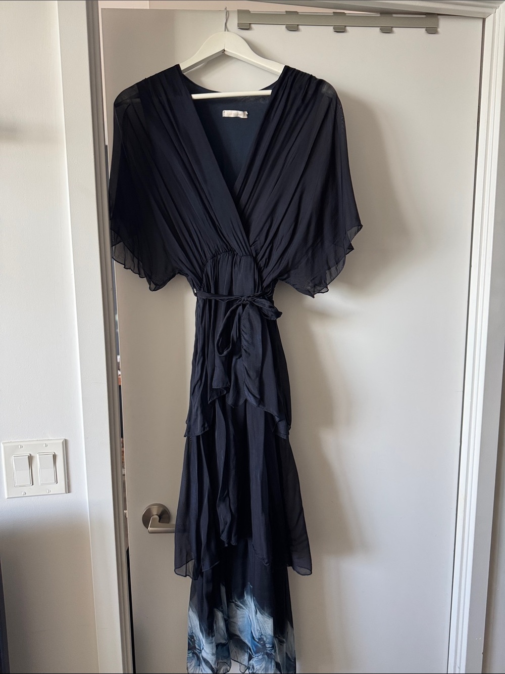 Dress by Milo Milano